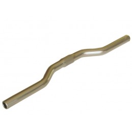 NITTO 201AA Argent