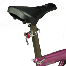 MINOURA Bottle cage holder BH-100S