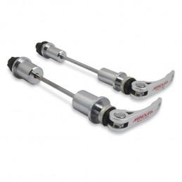 MINOURA Thru axle adapter 15/20mm