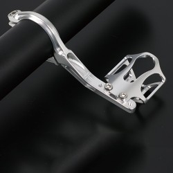 SUGINO Custom Works GPS CC Mount