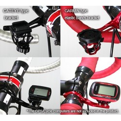 SUGINO Custom Works GPS CC Mount