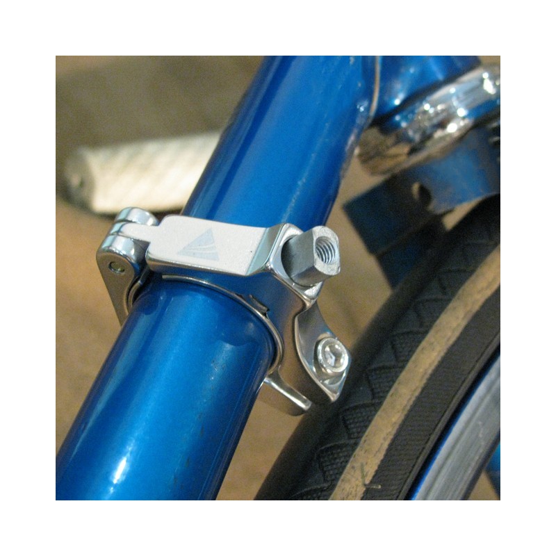 SUNXCD Downtube shifter mount