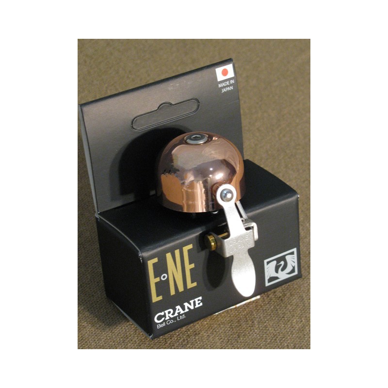 Crane E-NE bell Crane E-NE bell