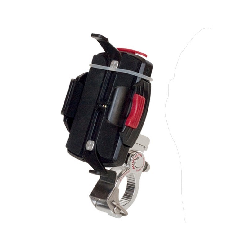 MINOURA iH-220 S/M Phone Grip MINOURA iH-220 S/M Phone Grip