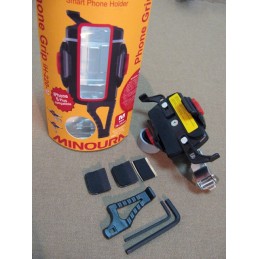 MINOURA iH-220 S/M Phone Grip