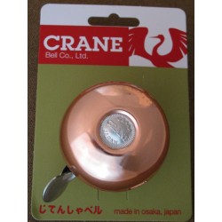 CRANE Riten bell