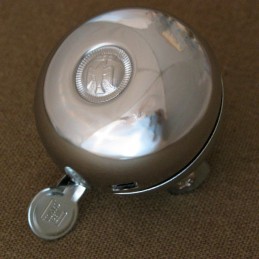 5 TOKYO BELL Steel bells 5pcs