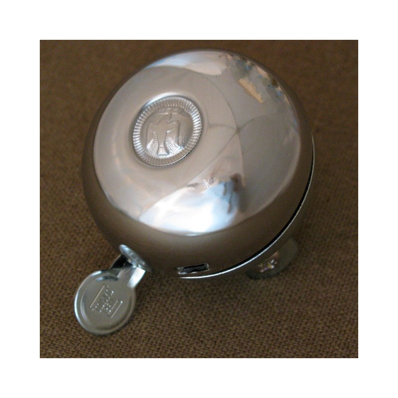 5 TOKYO BELL Steel bells 5pcs
