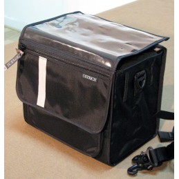 OSTRICH Front Bag F-516 Nylon