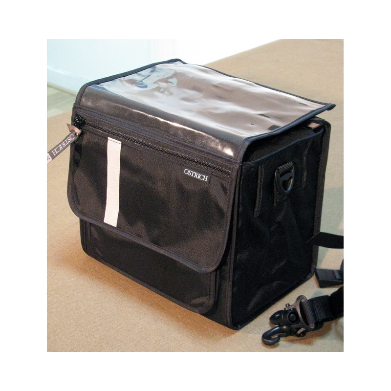 OSTRICH Front Bag F-516 Nylon OSTRICH Front Bag F-516 Nylon