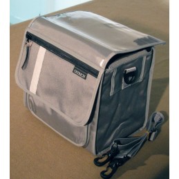 OSTRICH Front Bag F-516 Nylon