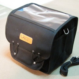 OSTRICH Front Bag F-104