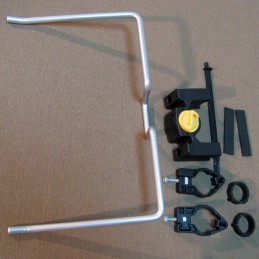 OSTRICH Front bag support