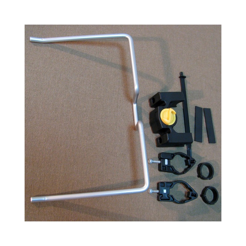 OSTRICH Front bag support