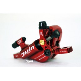 JUIN TECH R-1 HYDRO DISC Cable act Set