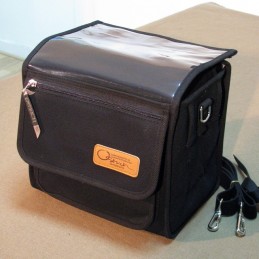 OSTRICH Front Bag F-516 Canvas