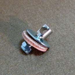 HONJO Plafonnier Tête de fourche