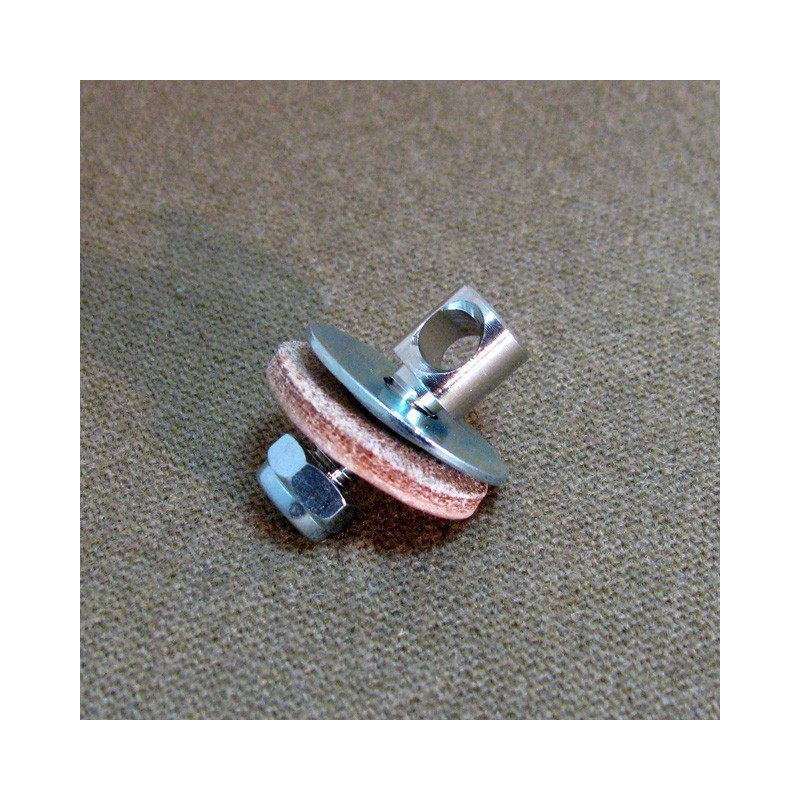 HONJO Plafonnier Tête de fourche