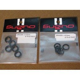 SUGINO PLATEAU SPACER