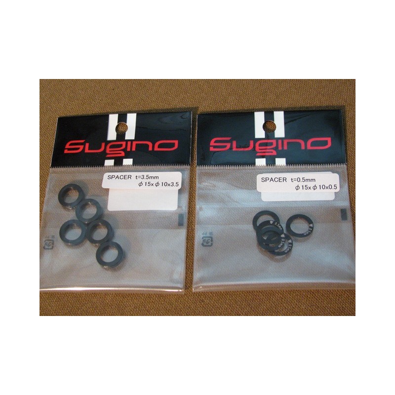 SUGINO PLATEAU SPACER