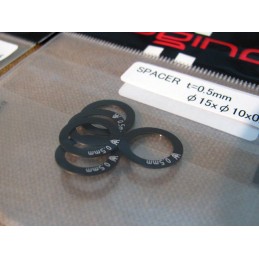SUGINO PLATEAU SPACER