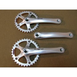 Sugino tandem crankset sale