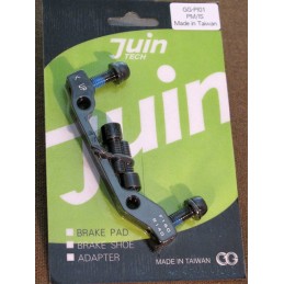 JUIN TECH Adaptateur PM/IS