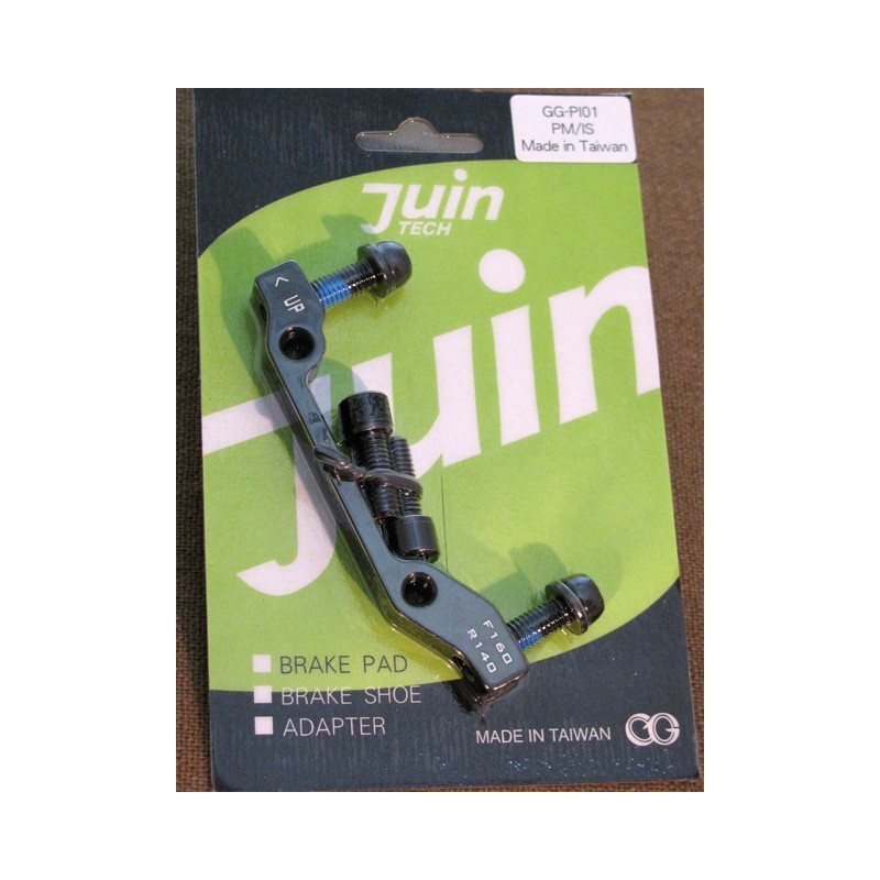 JUIN TECH Adaptateur PM/IS