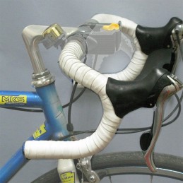 DIXNA Earth Bar-tape