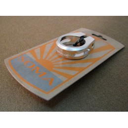SOMA Bolo Seat collar 29.8mm