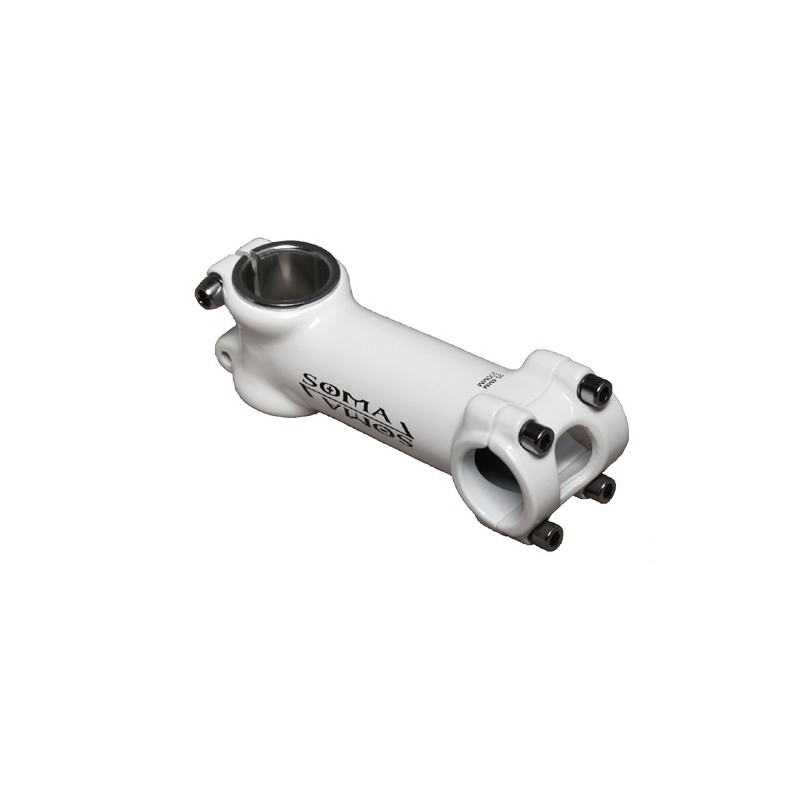 SOMA Shotwell White