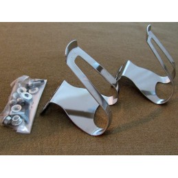 MKS Half Clip