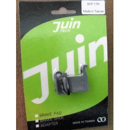 JUIN TECH BCP-17R Pad for Cooling fin