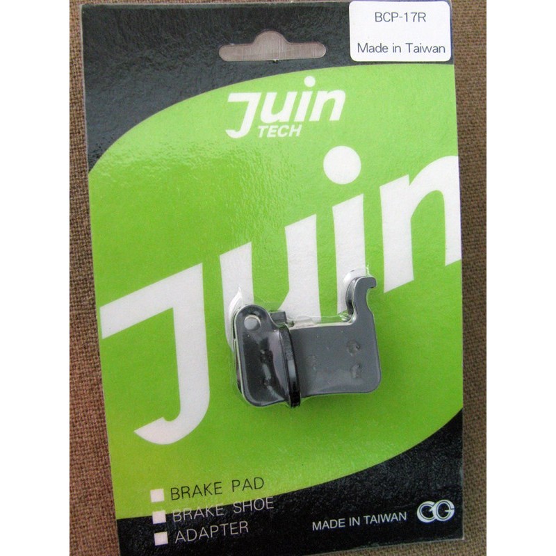JUIN TECH BCP-17R Pad for Cooling fin