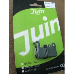 JUIN TECH DP17 pad