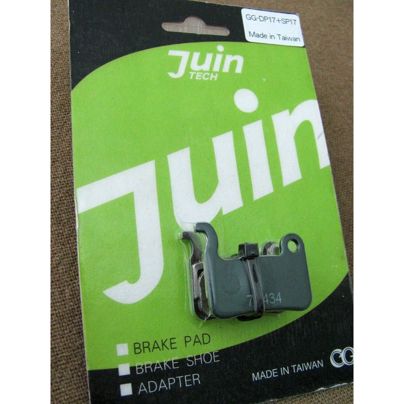 JUIN TECH DP17 pad