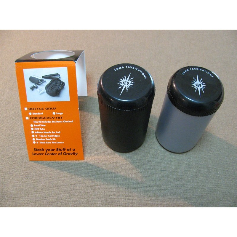 SOMA Stash Bottle