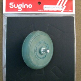 SUGINO Rim cement remove roller V2