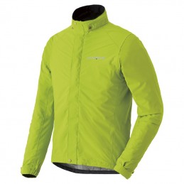 mont-bell Super Stretch Cycle Rain Jacket