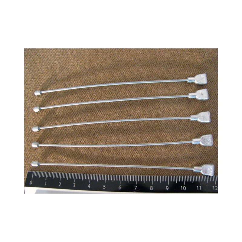 DIA-COMPE Straddle cable 1273-100