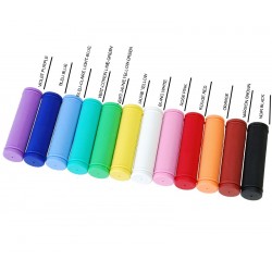 PALMY Couleur Short Grips