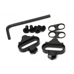 MKS US-S Cleat SP-15