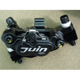 JUIN TECH GT-P 4 pistons disc brakes