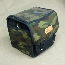OSTRICH Front Bag F-104