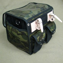 OSTRICH Front Bag F-104