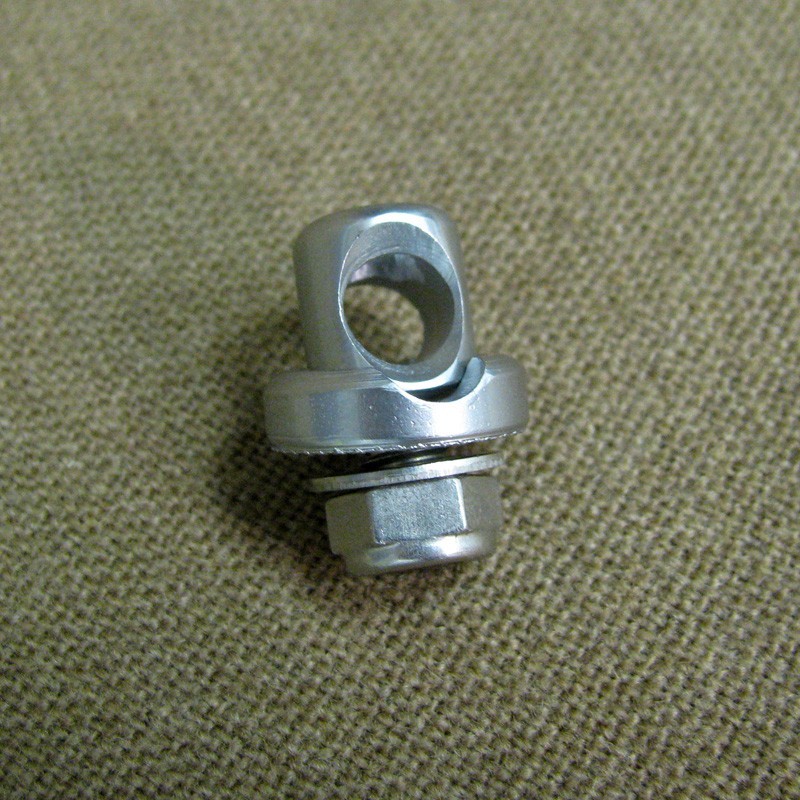 NITTO Serre-tringle 7mm