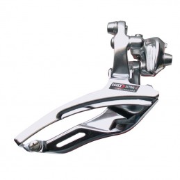 IRD Alpina-D Front Derailleur Triple