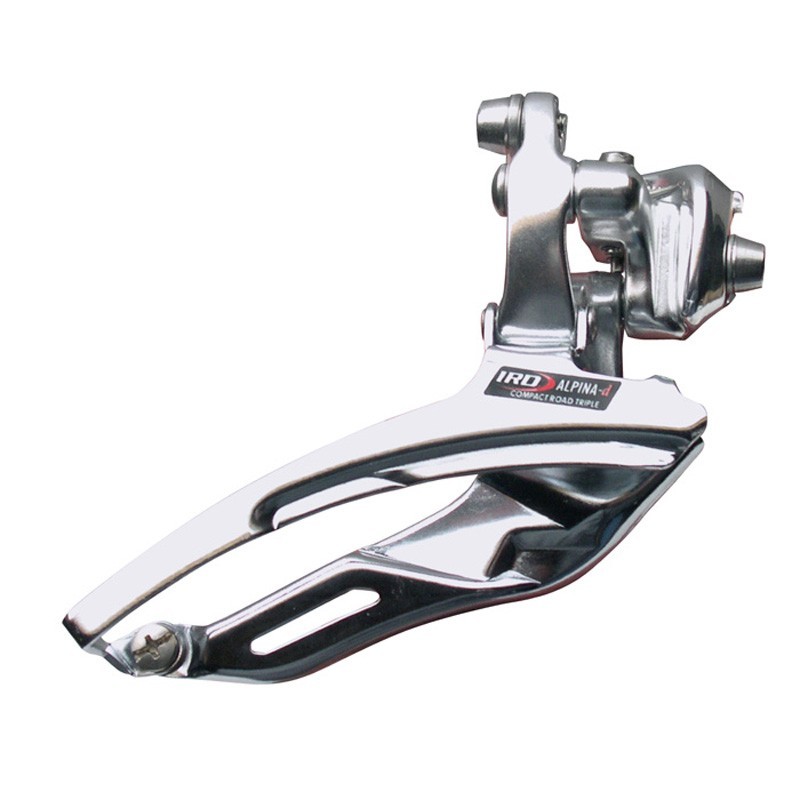 IRD Alpina-D Front Derailleur Triple