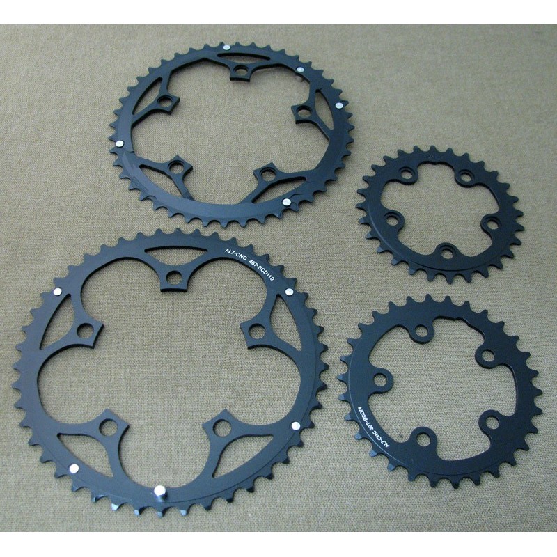 ird lobo crankset