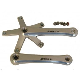 SUGINO SG75 144 Track